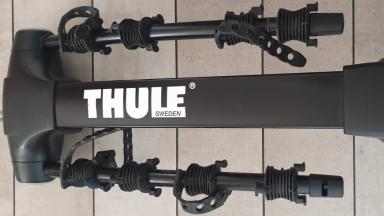 Thule Thule Vertex 4 9029Xt