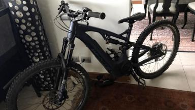Whyte E-150Rs