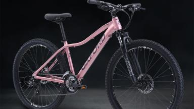 Bicicleta Mountain Bike  Oxford Venus 1 2021