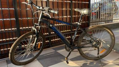 Bicicleta Eléctrica Cinelli X-Pro