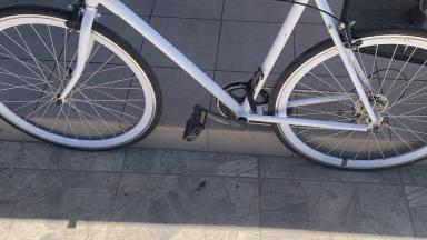 Bicicleta Urbana, Paseo O Fixie C8 Built Create