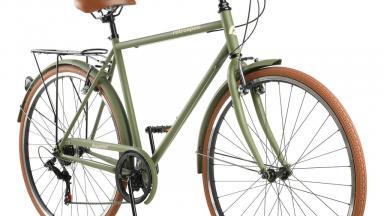 Bicicleta Urbana, Paseo O Fixie Retrospec Beaumont