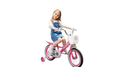 Bicicleta Otro Tipo Topright Magic Princess