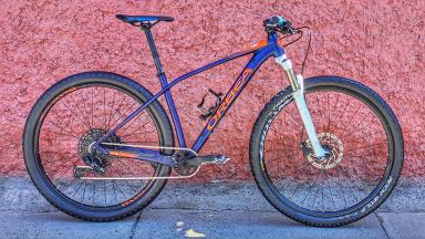 Bicicleta Xc Orbea Alma H30 2019