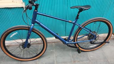 Bicicleta Otro Tipo Kona Dew Plus