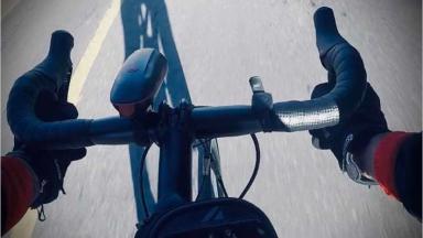 Bicicleta Ruta - Triatlon - Pista Oxford Starlight 5