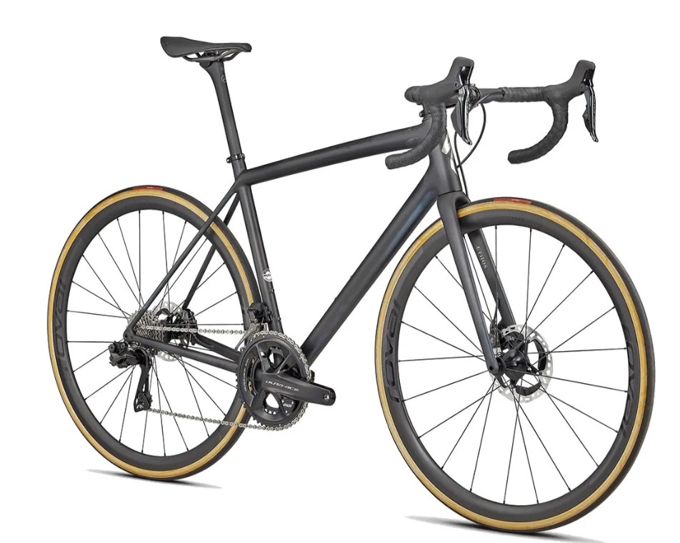 Specialized Aethos Pro Specialized Aethos Pro
