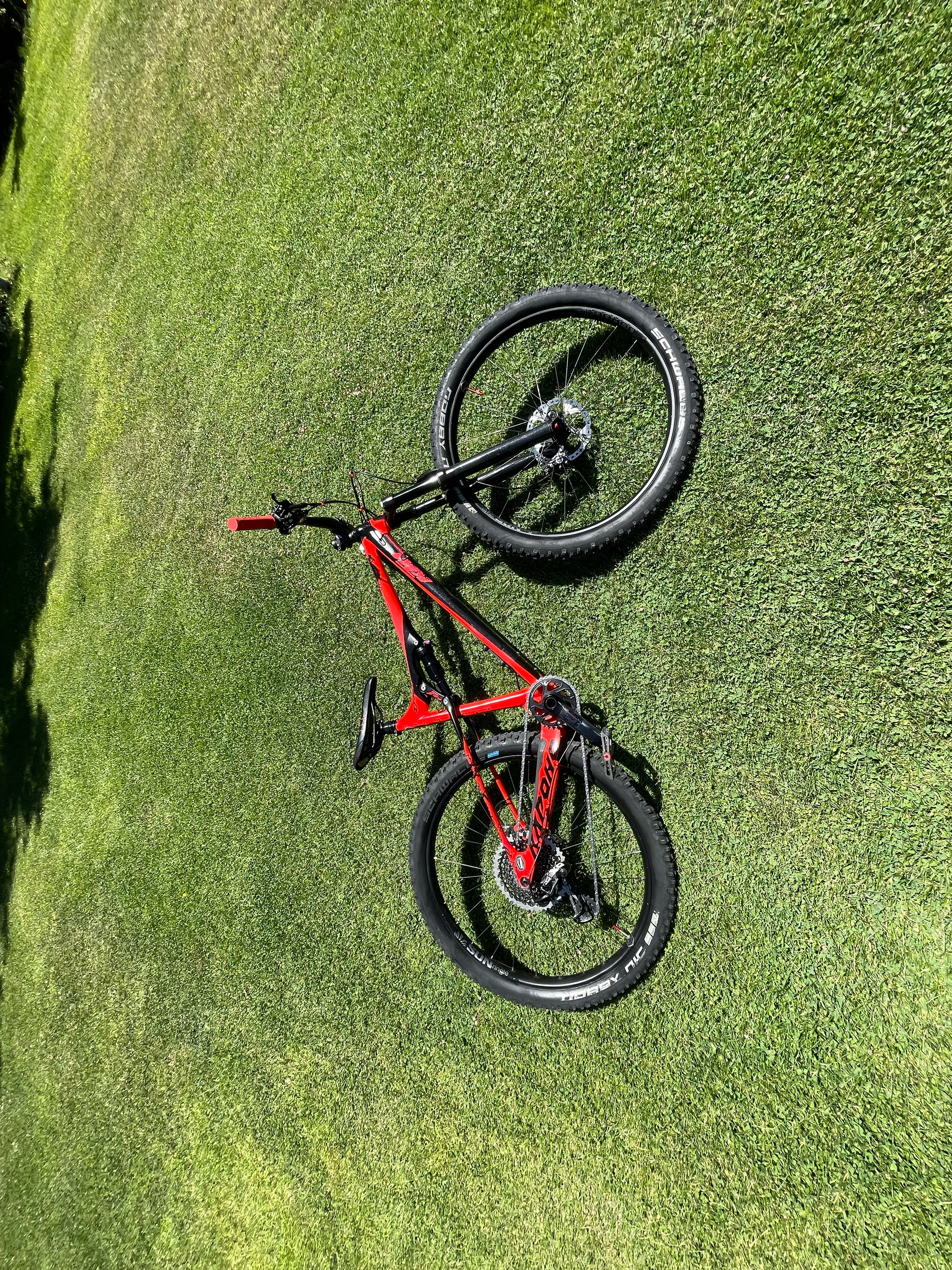 KTM Kapoho 217 KTM Kapoho 217