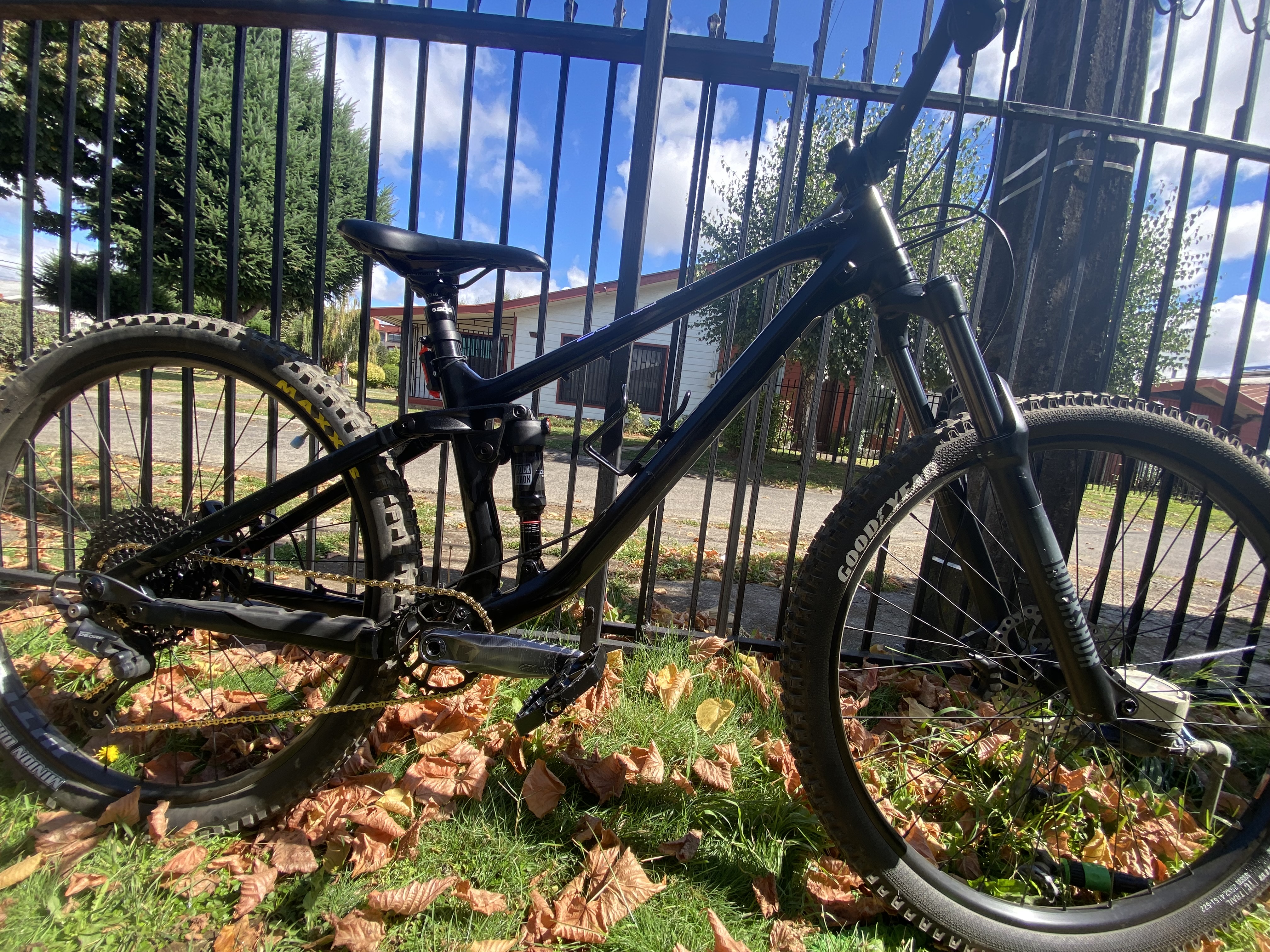 Norco Fs4 Norco Fs4