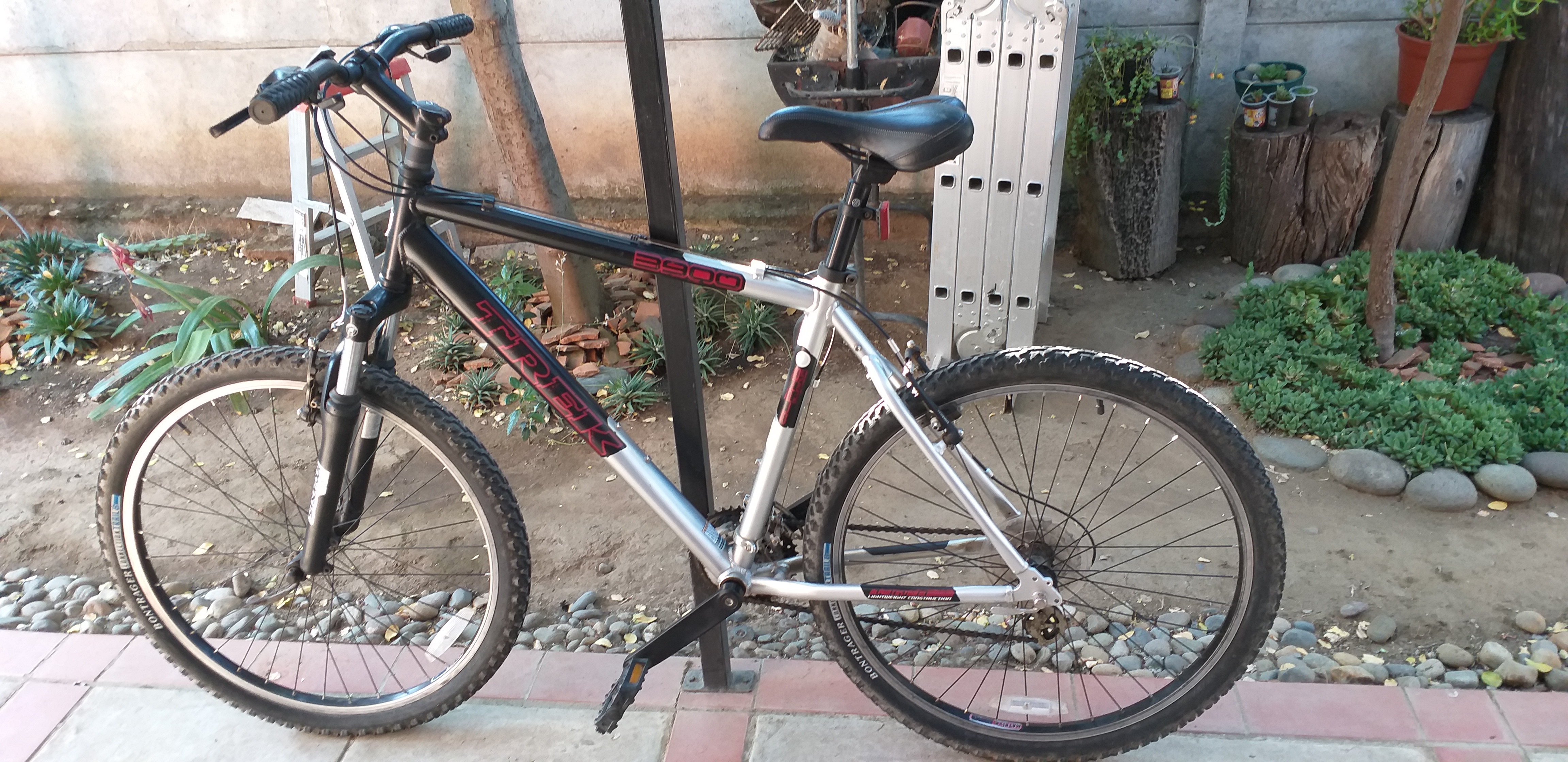 Trek Marlin Trek Marlin