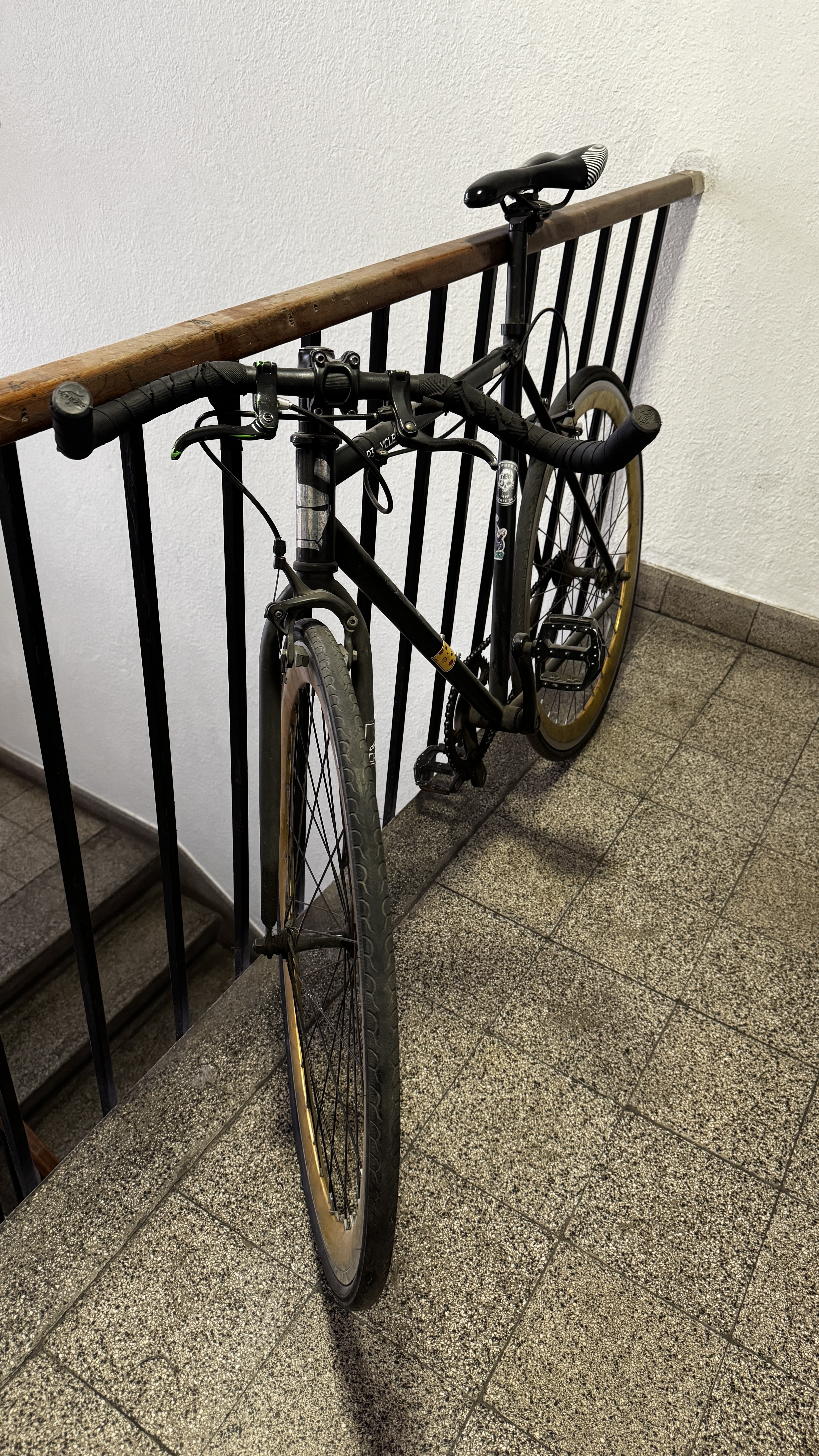 P3 Cycles Midas P3 Cycles Midas