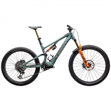Specialized Mountain Bike Specialized Mountain Bike