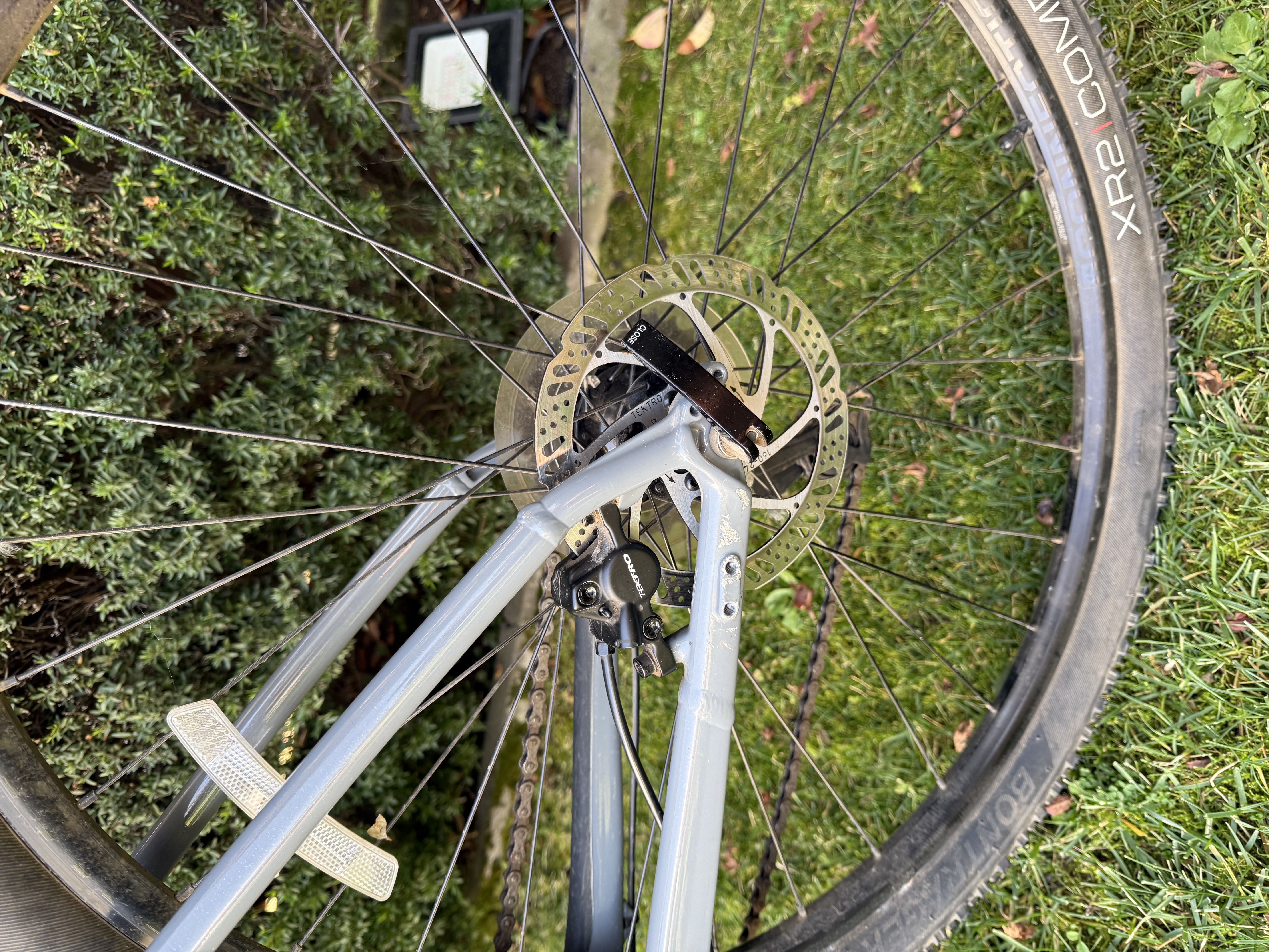 Bicicleta Mountain Bike Trek Marlin 5 Bicicleta Mountain Bike Trek Marlin 5