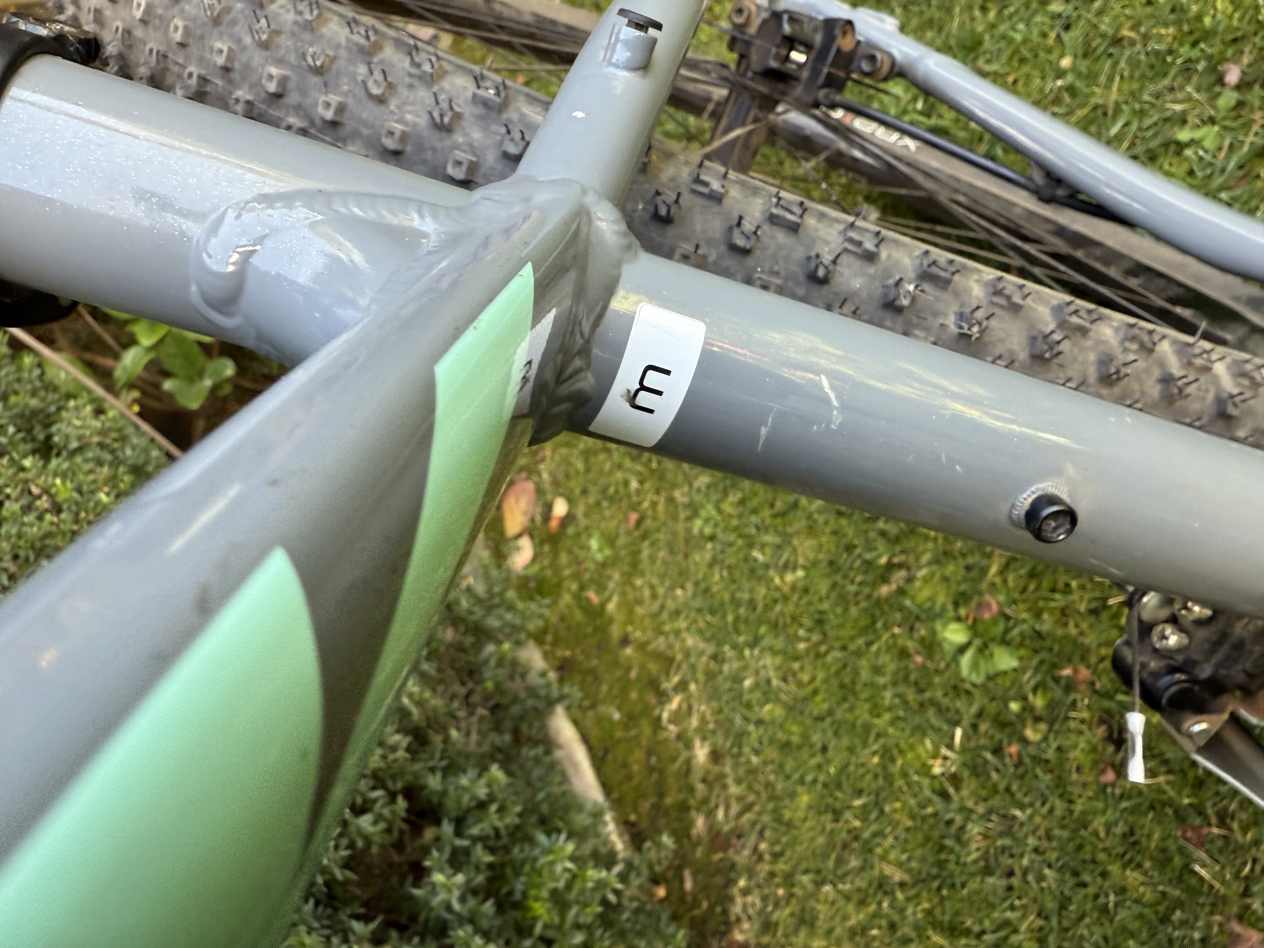 Bicicleta Mountain Bike Trek Marlin 5 Bicicleta Mountain Bike Trek Marlin 5