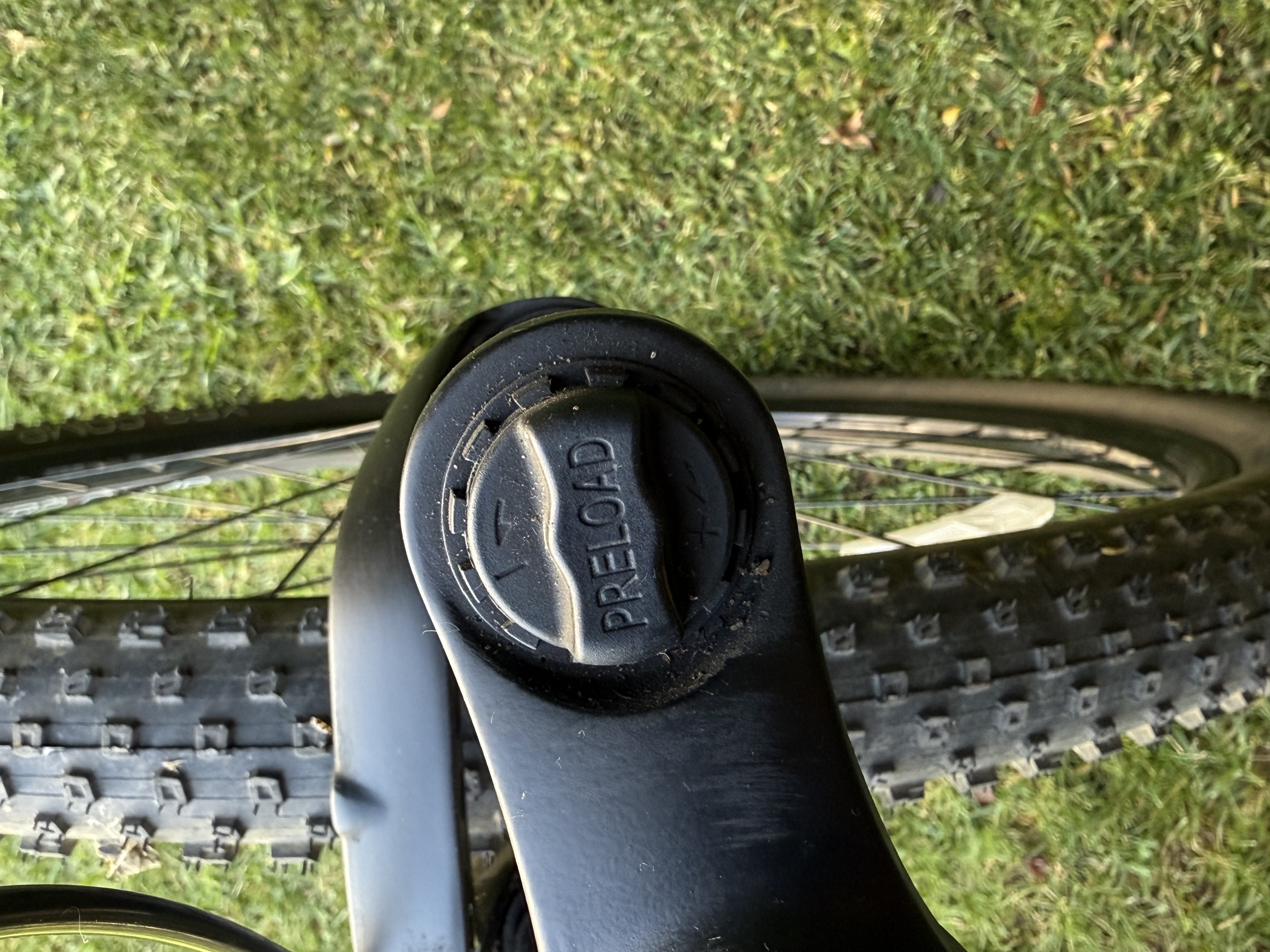 Bicicleta Mountain Bike Trek Marlin 5 Bicicleta Mountain Bike Trek Marlin 5