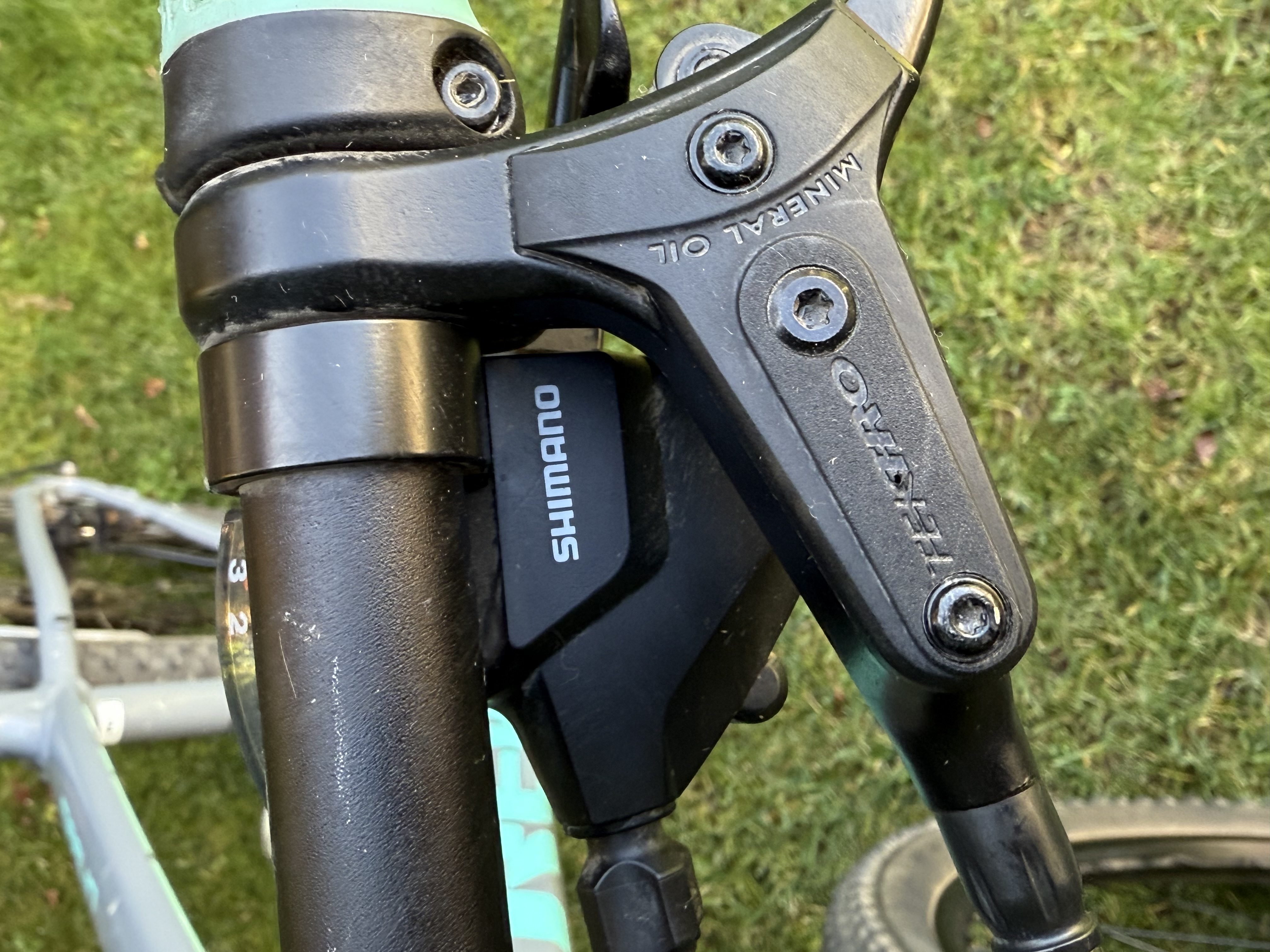 Bicicleta Mountain Bike Trek Marlin 5 Bicicleta Mountain Bike Trek Marlin 5