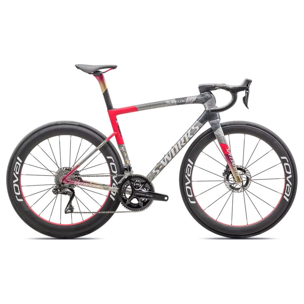 Specialized Specialized