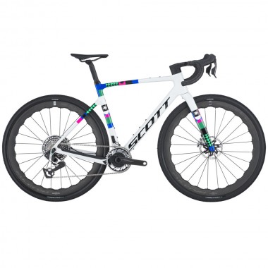 Scott Road Bike Scott Road Bike