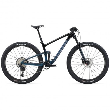 Giant Mountain Bike Giant Mountain Bike