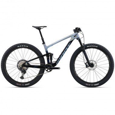 Giant Mountain Bike Giant Mountain Bike
