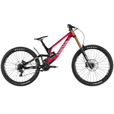 Canyon Mountain Bike Canyon Mountain Bike