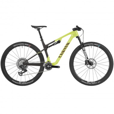 Canyon Mountain Bike Canyon Mountain Bike