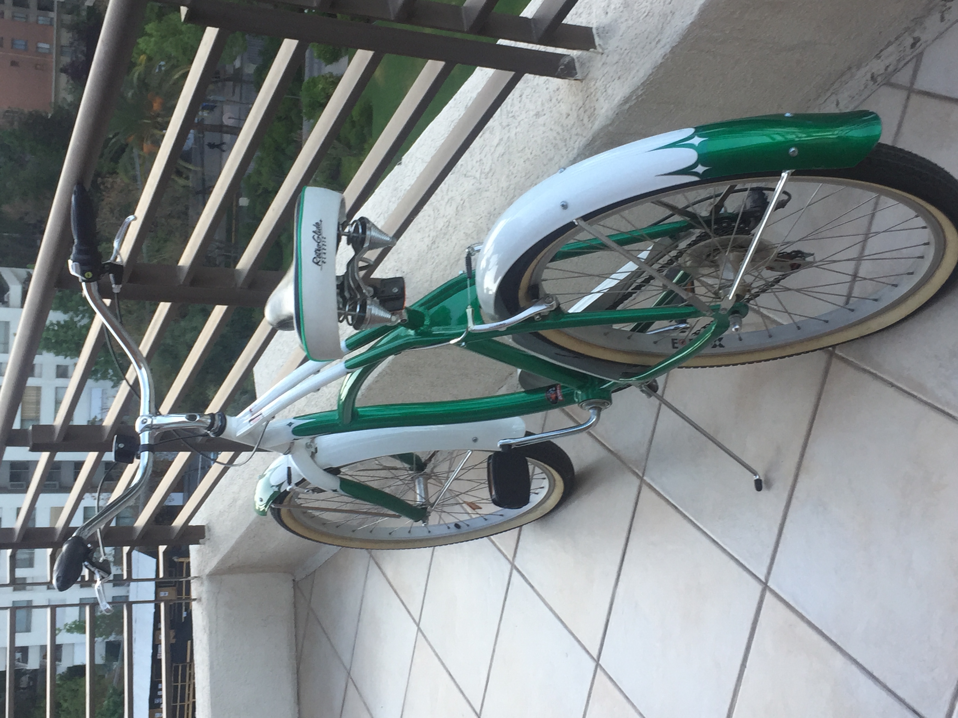 Bicicleta Urbana, Paseo o Fixie Raleigh