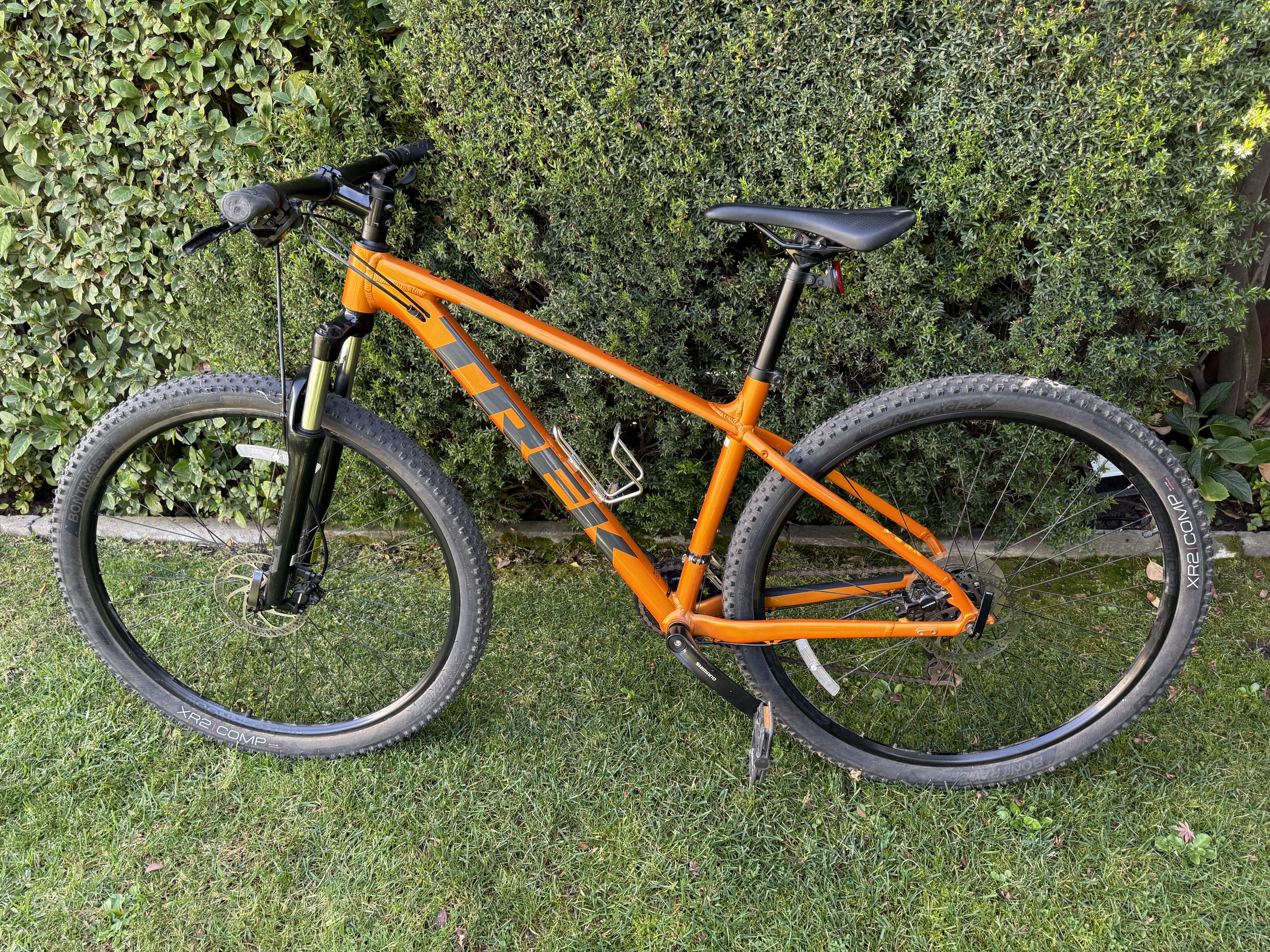 Trek Marlin 5 Trek Marlin 5