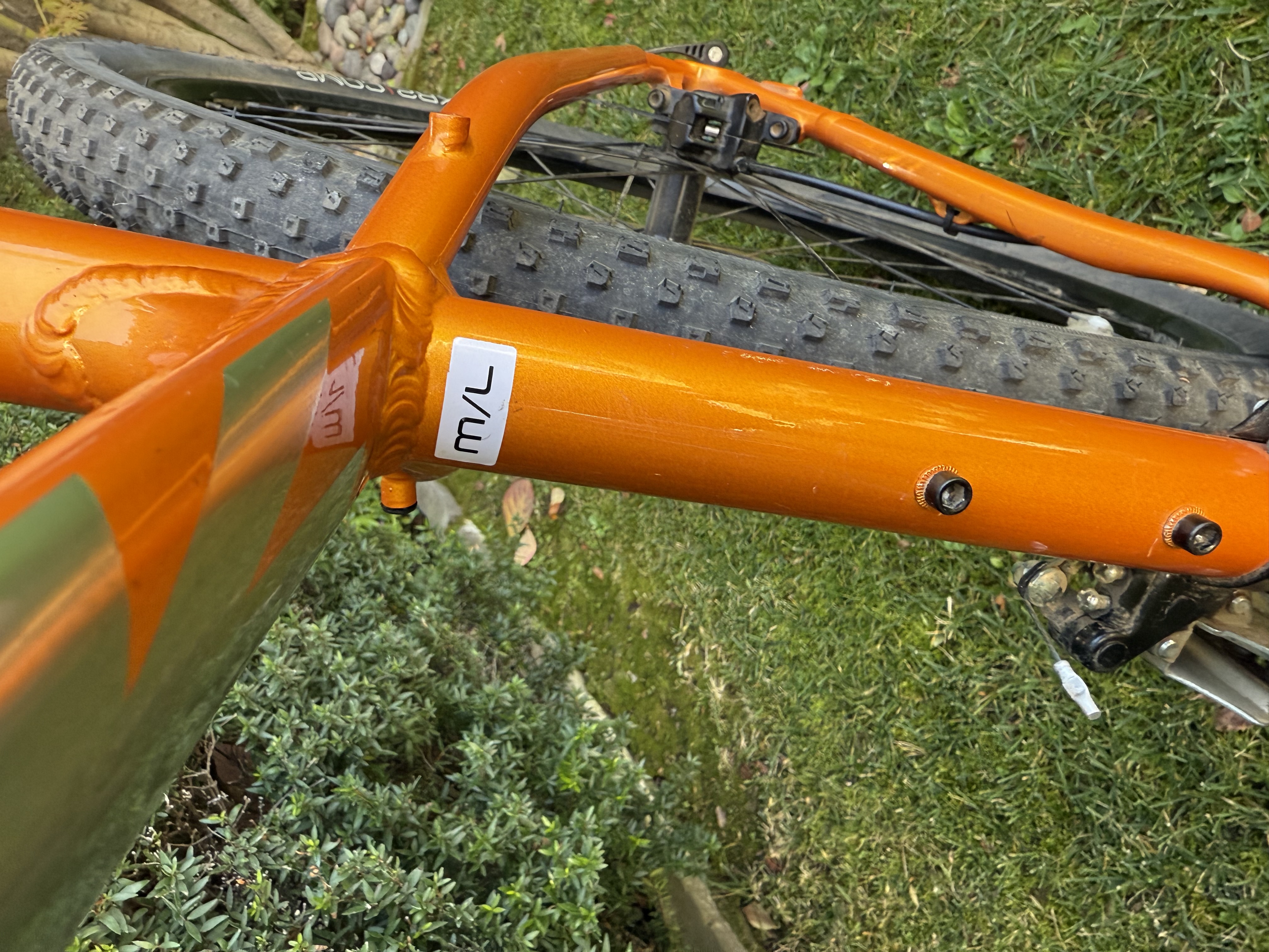 Bicicleta Mountain Bike Trek Marlin 5 Bicicleta Mountain Bike Trek Marlin 5