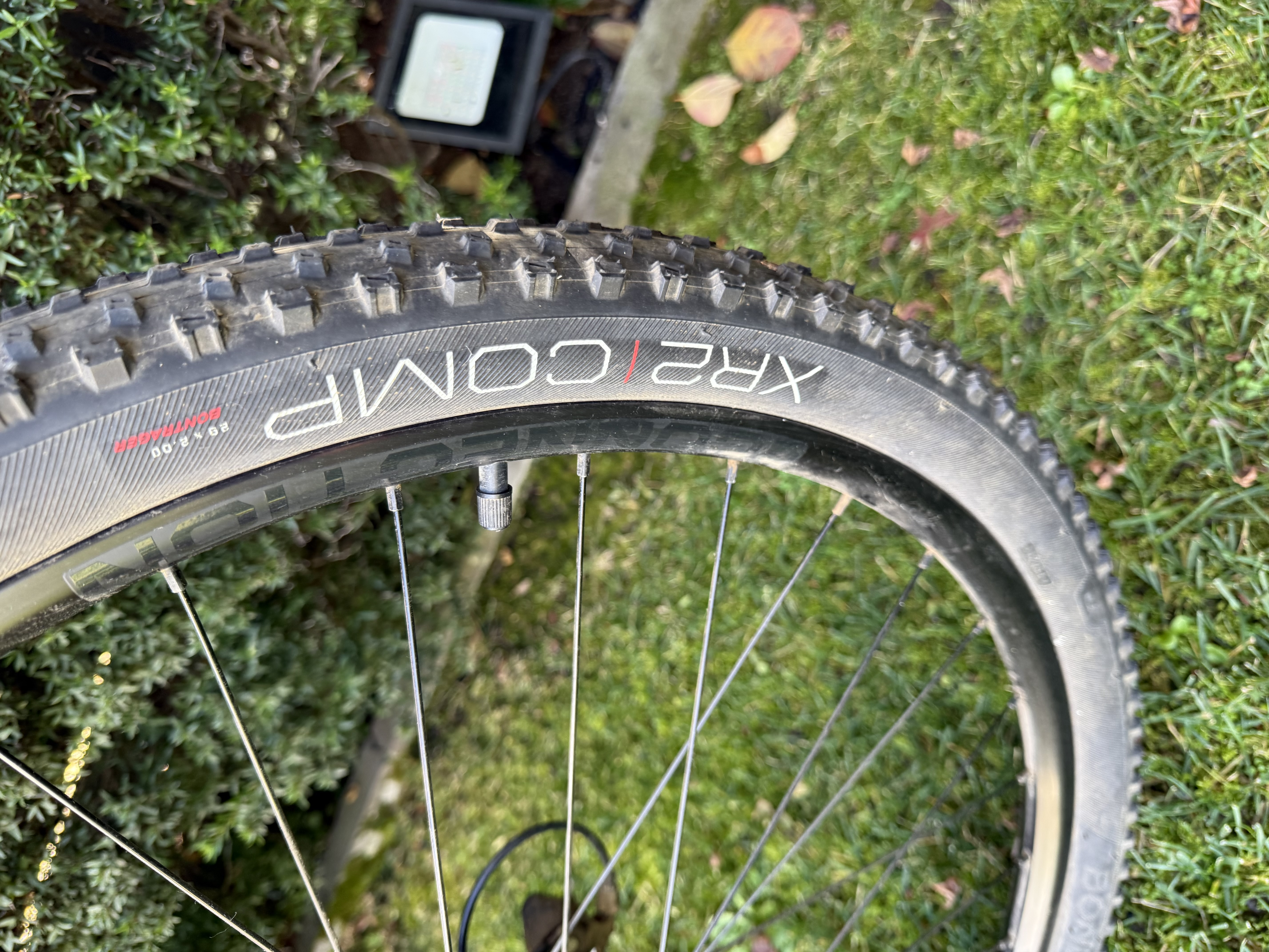 Bicicleta Mountain Bike Trek Marlin 5 Bicicleta Mountain Bike Trek Marlin 5