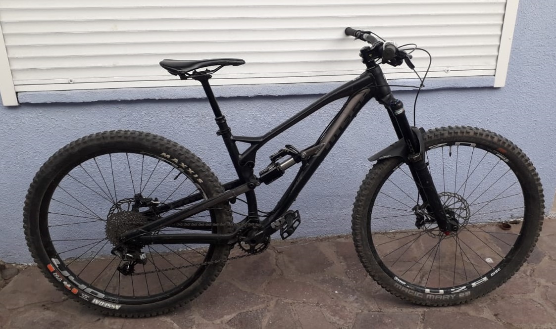 Nukeproof Mega 290 Nukeproof Mega 290