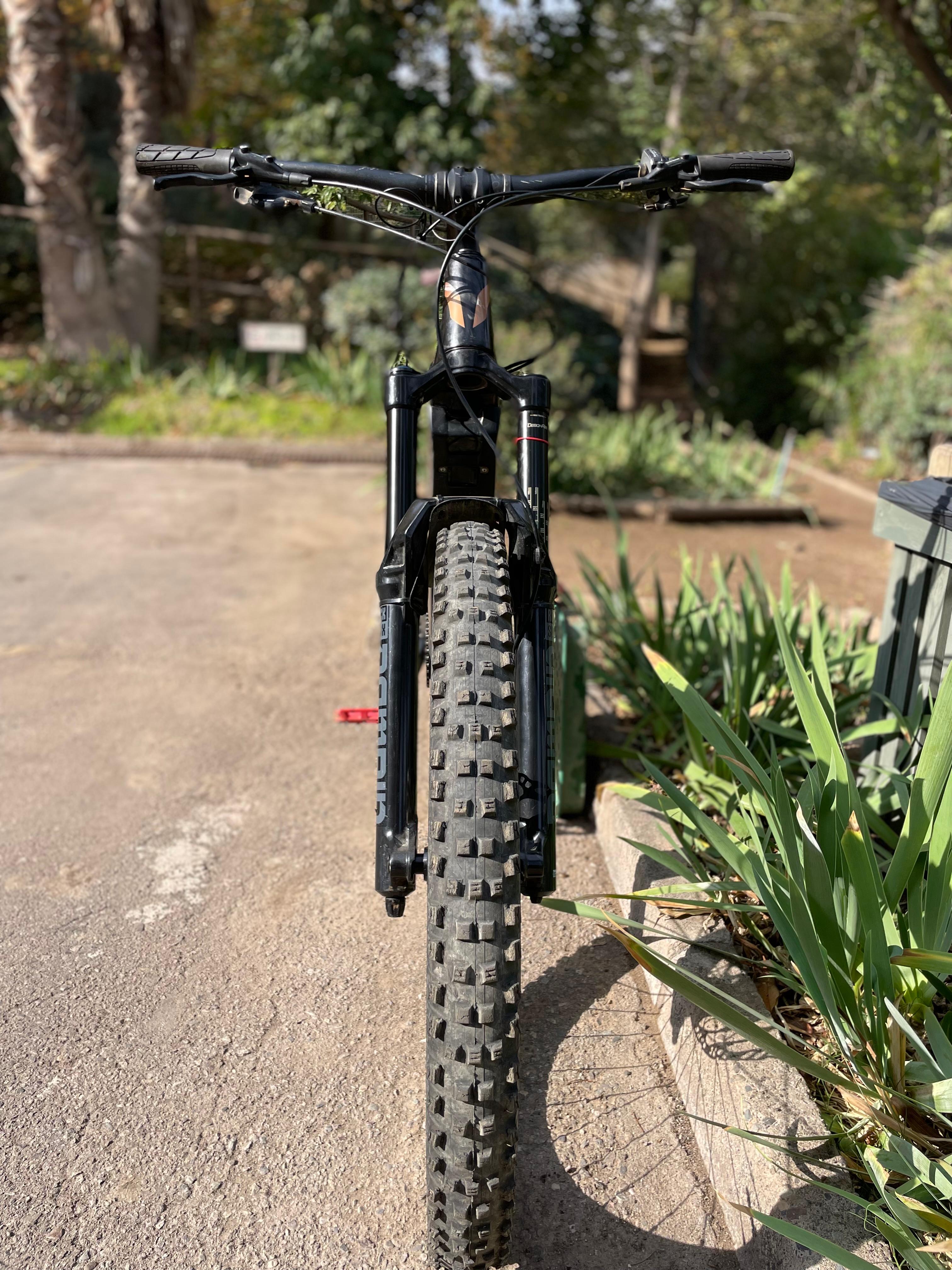 Bicicleta Eléctrica DeVinci Ac Nx/Gx E-Bike