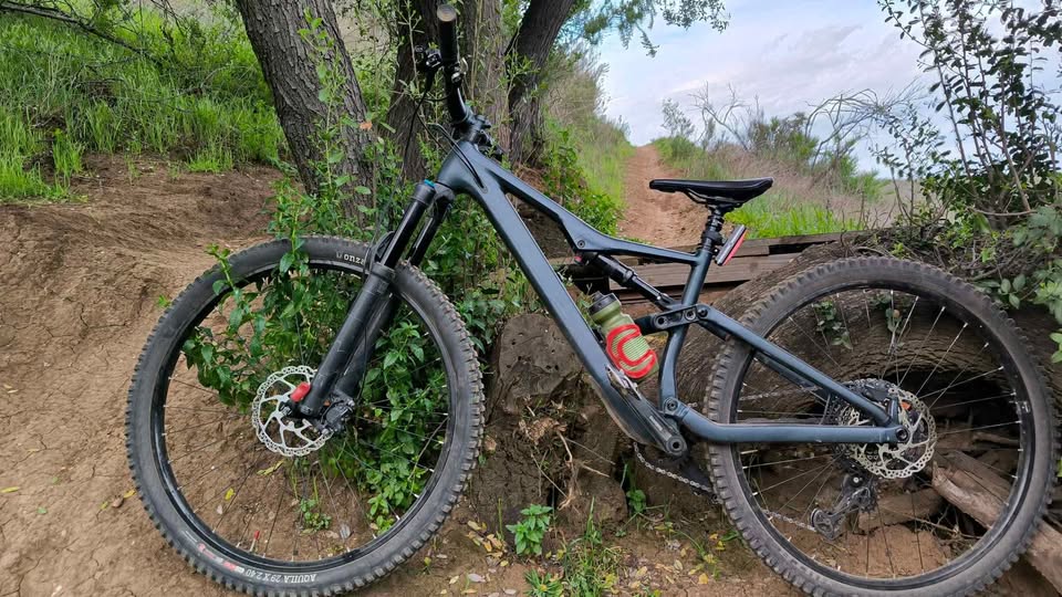 Bicicleta Otro tipo Orbea Occam  H20