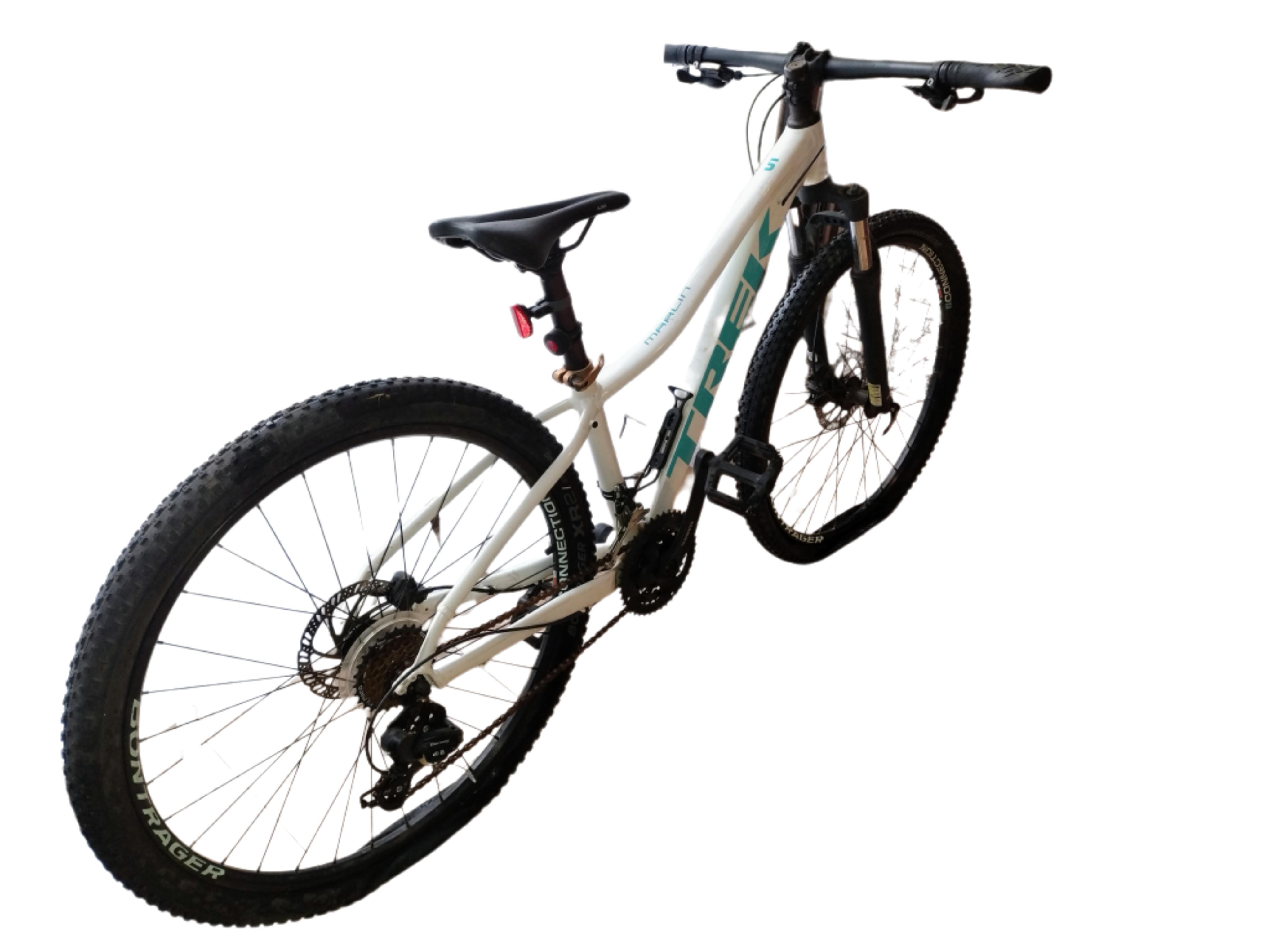 Bicicleta Mountain Bike Trek Marlin 5