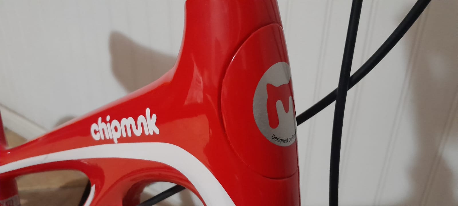 Bicicleta Niño o Niña Chipmunk Moon 5 Bicicleta Niño o Niña Chipmunk Moon 5