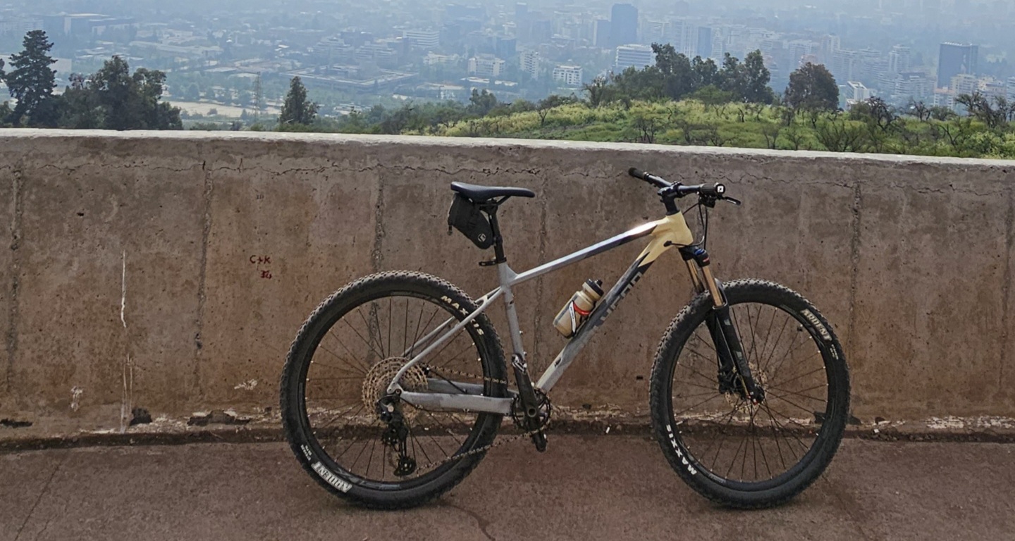 Bicicleta XC Polygon Xtrada 6 2021 27,5