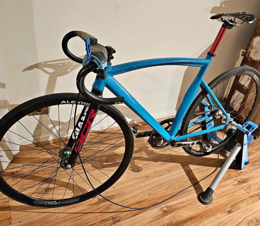 Bicicleta Urbana, Paseo o Fixie Giant Scr