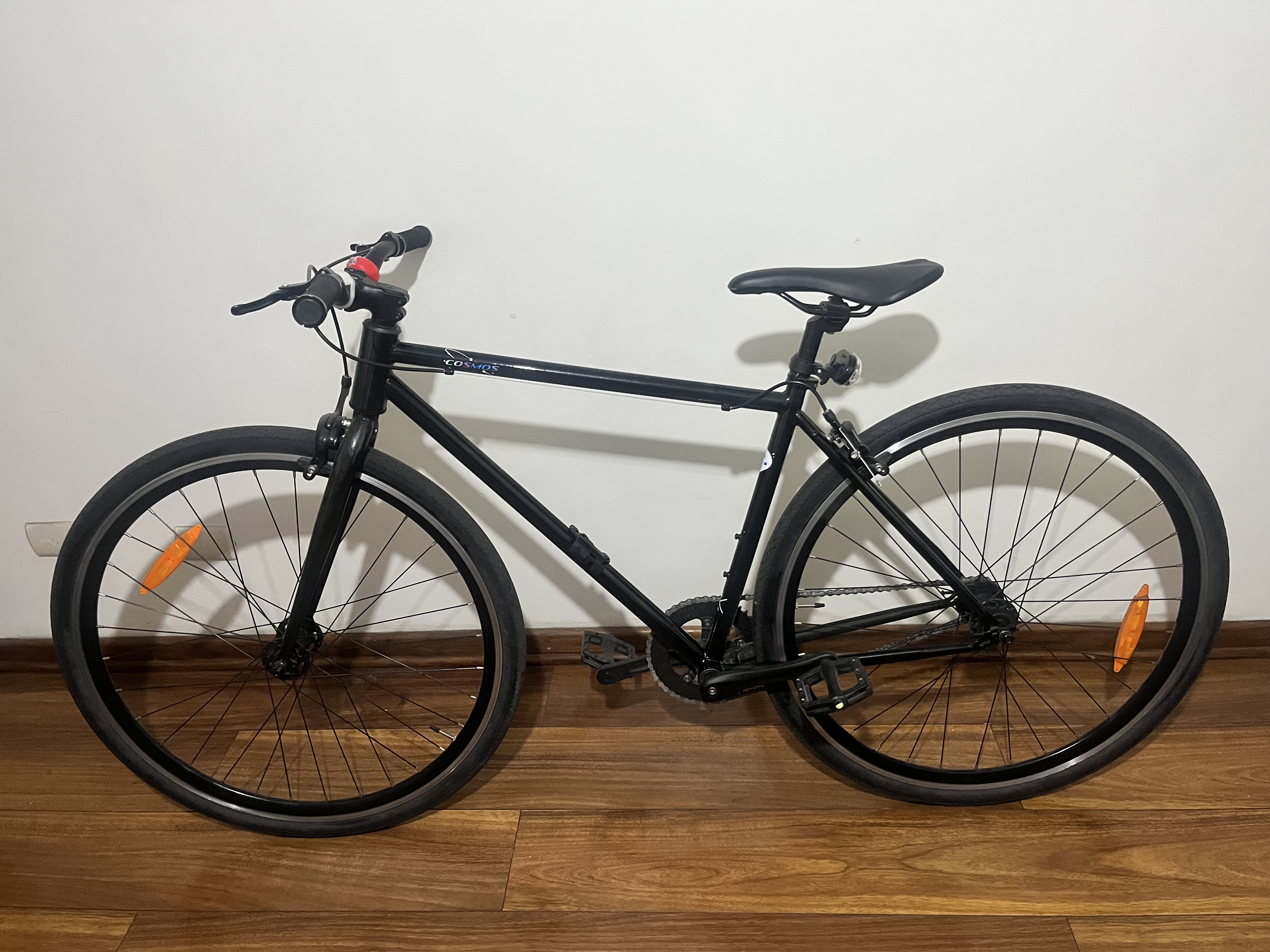 Bicicleta Ruta o Pista P3 Cycles Cosmos